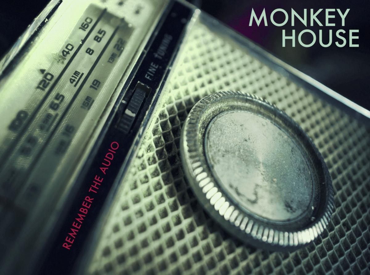 Celebrating the 30th Anniversary Legendary Monkey House Release New